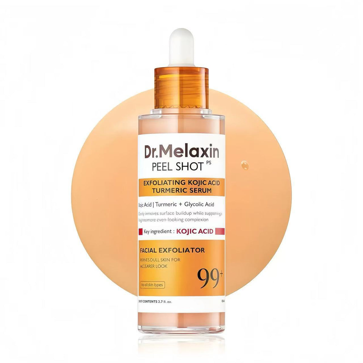 Skin Care Set