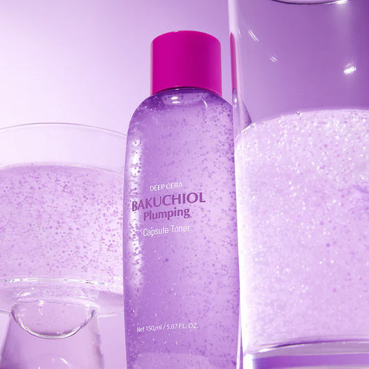 Skin Care Toner