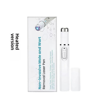 Skin cleansing and care pen