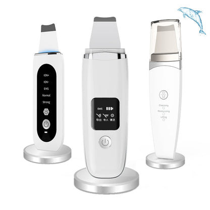 Skin Cleansing Device