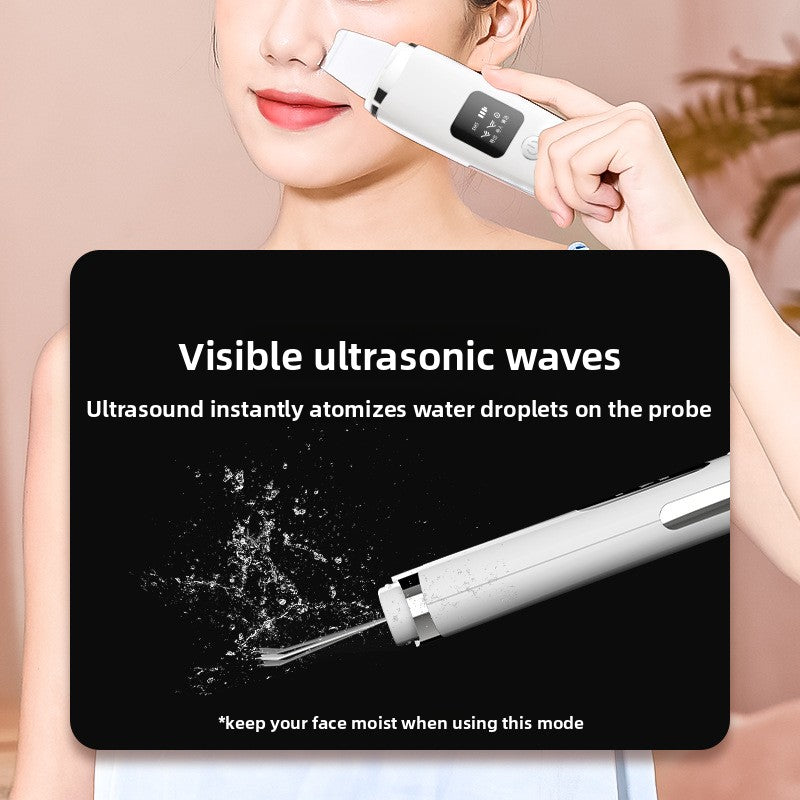 Skin Cleansing Device