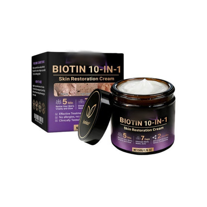 skin cream