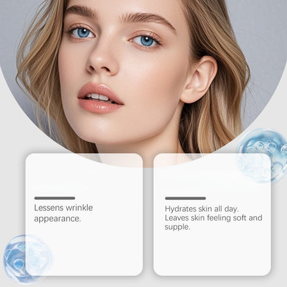 skin cream
