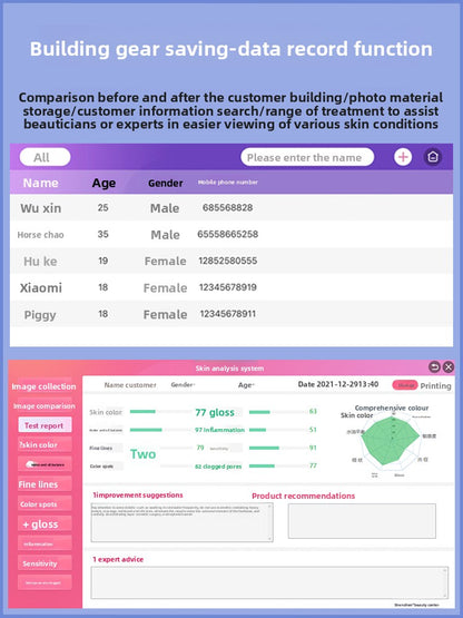 Skin Detector