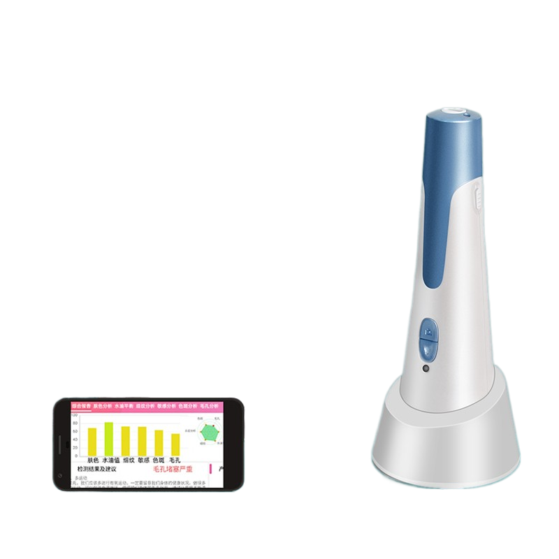 Skin Detector