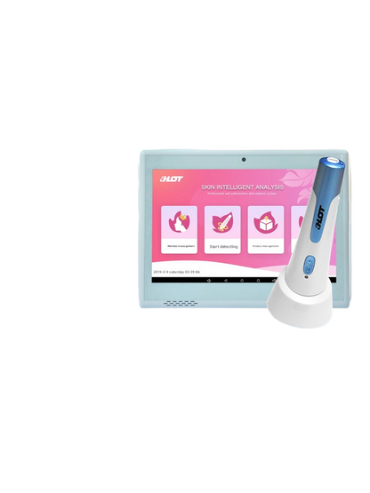 Skin Detector