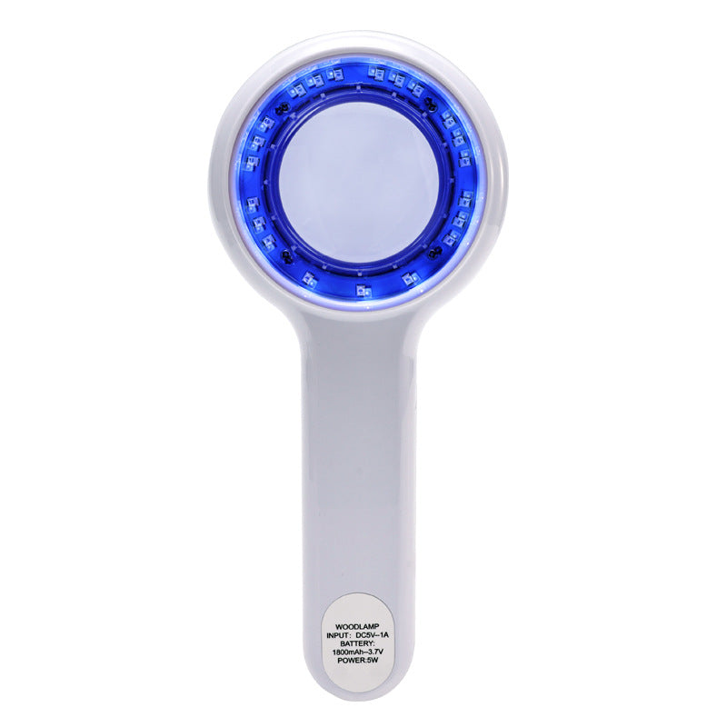 Skin Examination Lamp