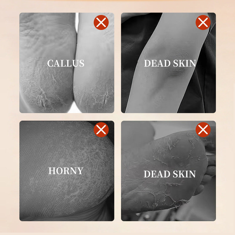 Skin Exfoliating Spray