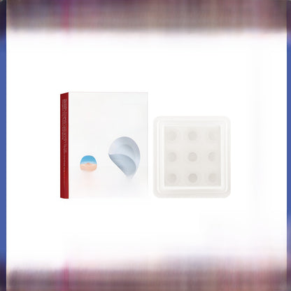 Skin External Care Patch