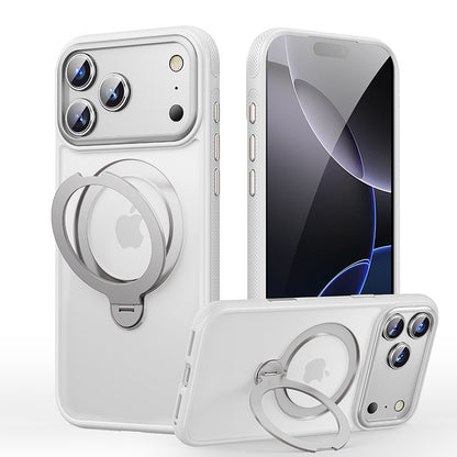 Skin-Feel Mobile Phone Case with Ai Button