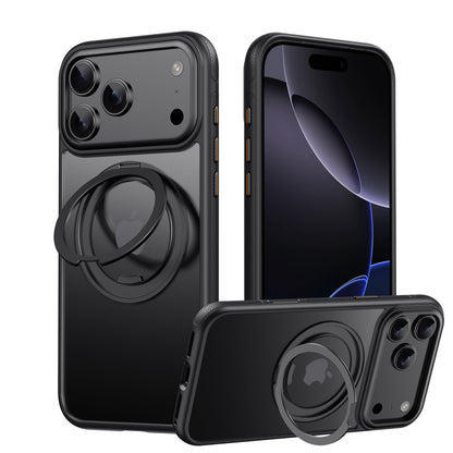 Skin-Feel Mobile Phone Case with Ai Button
