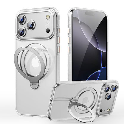 Skin-Feel Mobile Phone Case with Ai Button