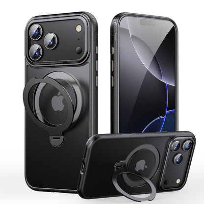 Skin-Feel Mobile Phone Case with Ai Button