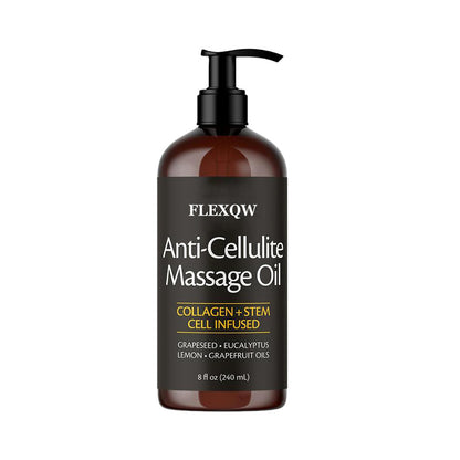 Skin Firming Body Massage Oil