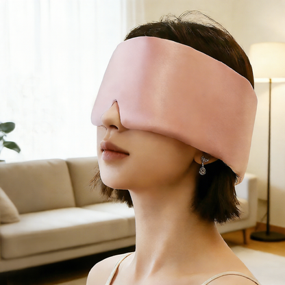 Skin-Friendly Eye Mask