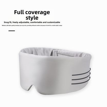 Skin-Friendly Eye Mask