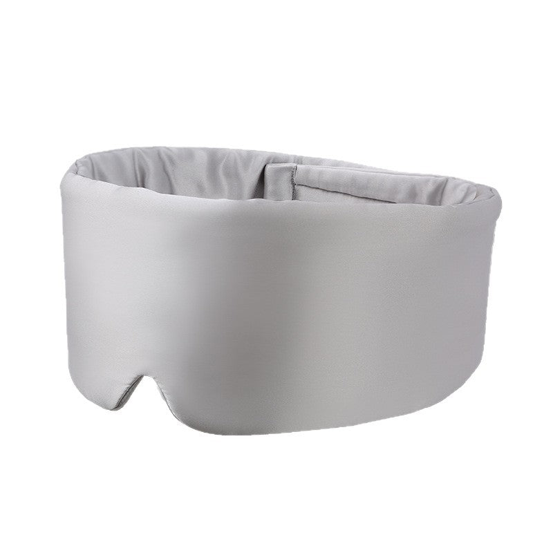 Skin-Friendly Eye Mask