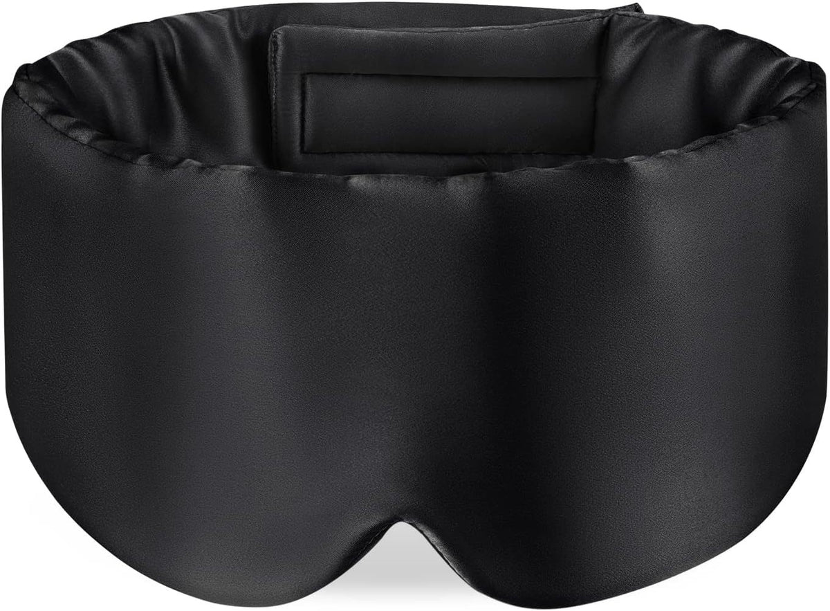 Skin-Friendly Eye Mask