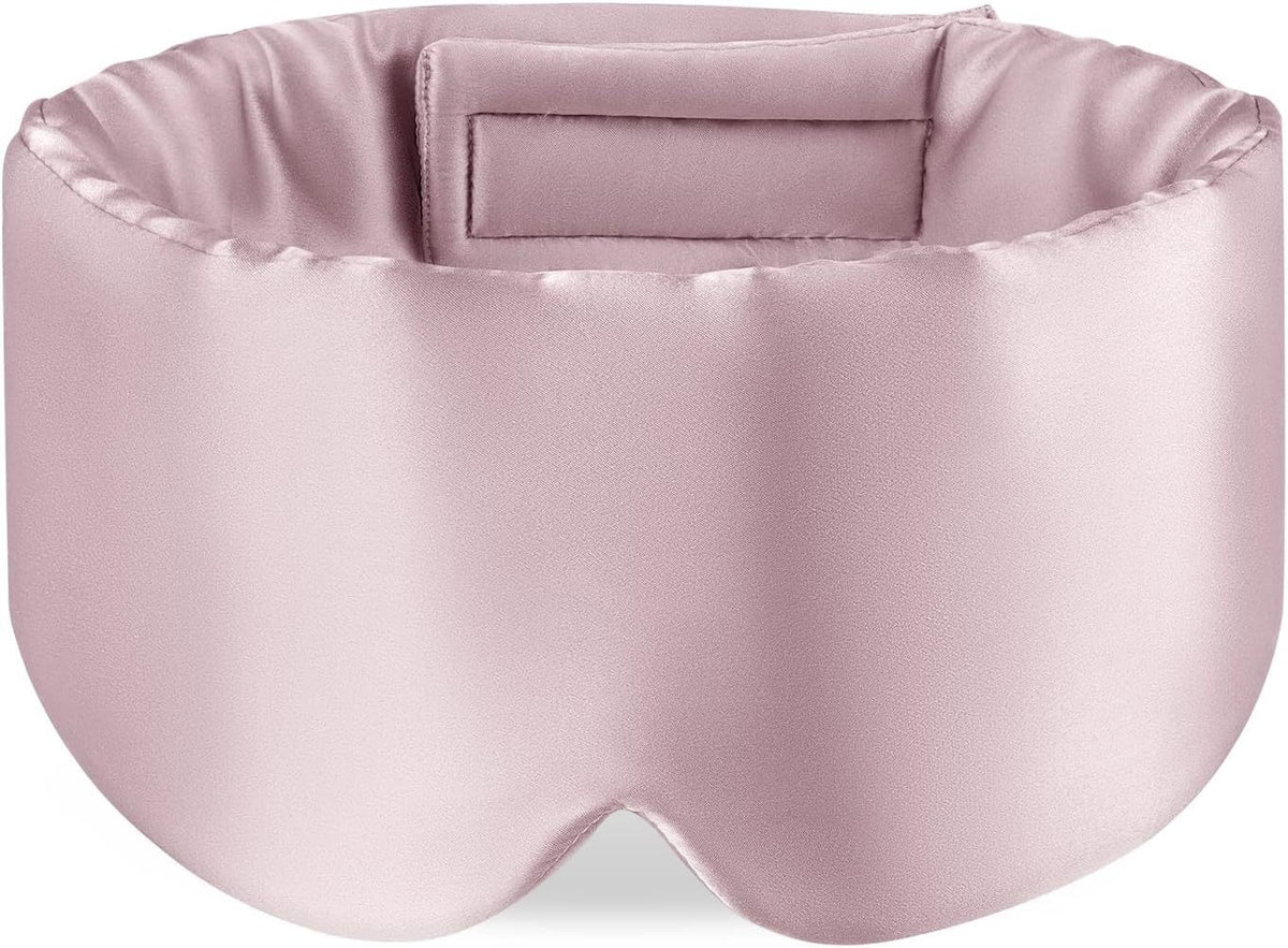 Skin-Friendly Eye Mask