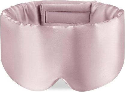Skin-Friendly Eye Mask
