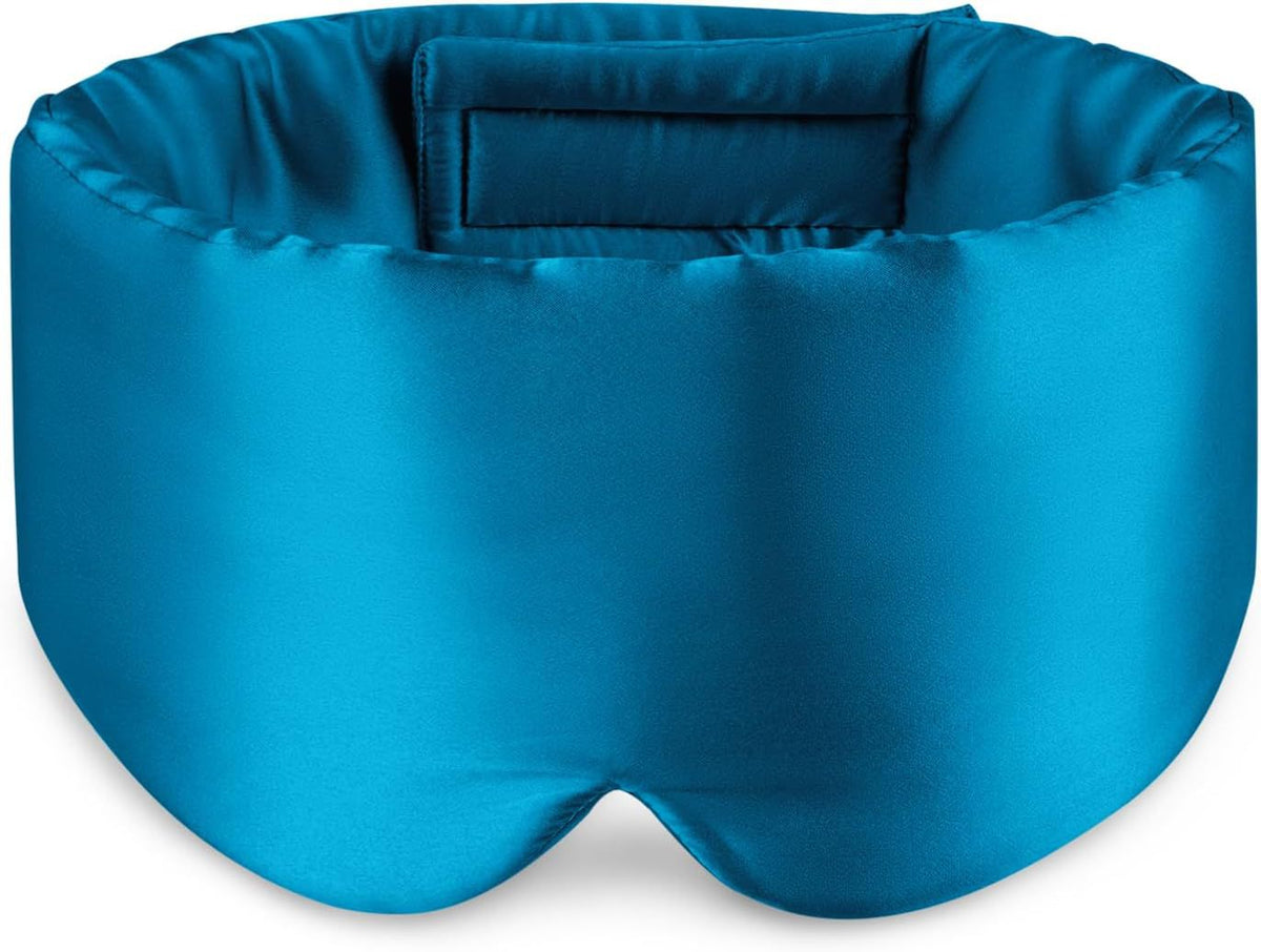 Skin-Friendly Eye Mask