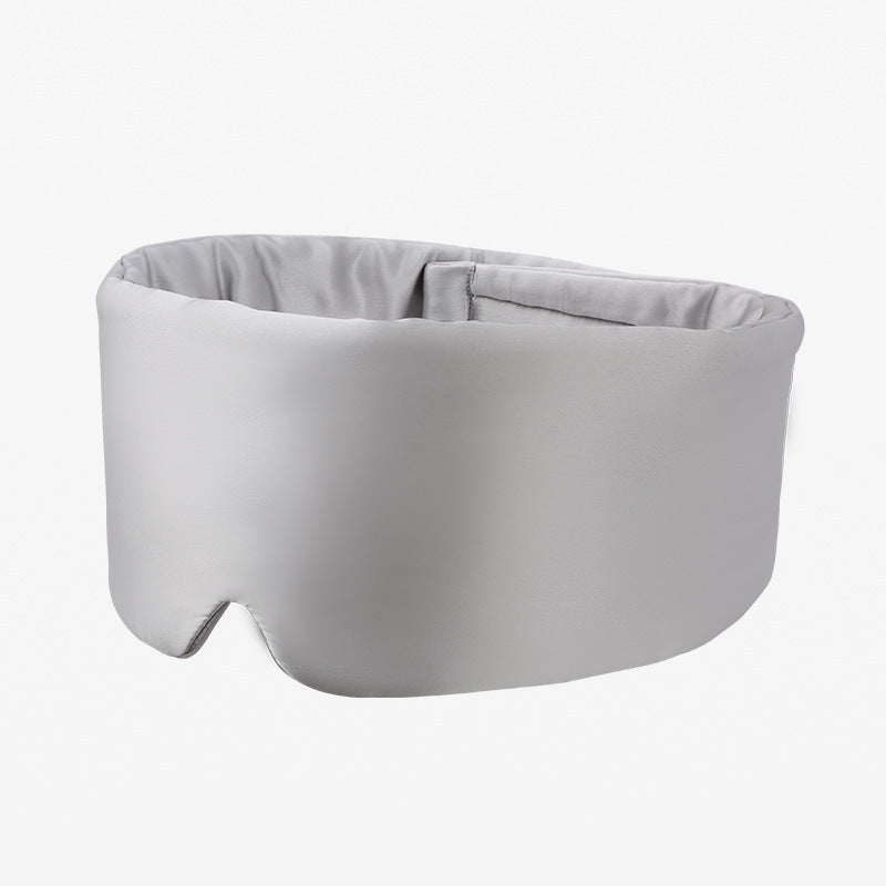 Skin-Friendly Eye Mask