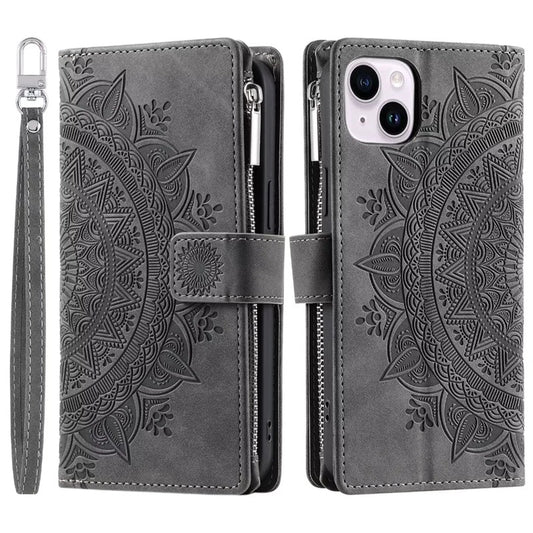 Skin-Friendly Fine Holes Phone Case