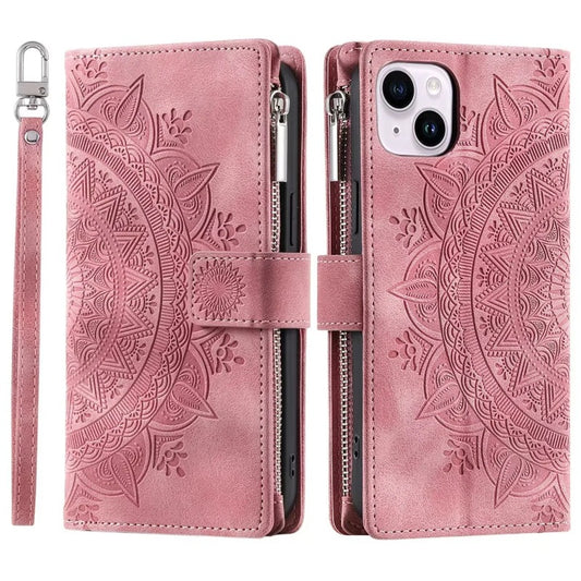 Skin-Friendly Fine Holes Phone Case
