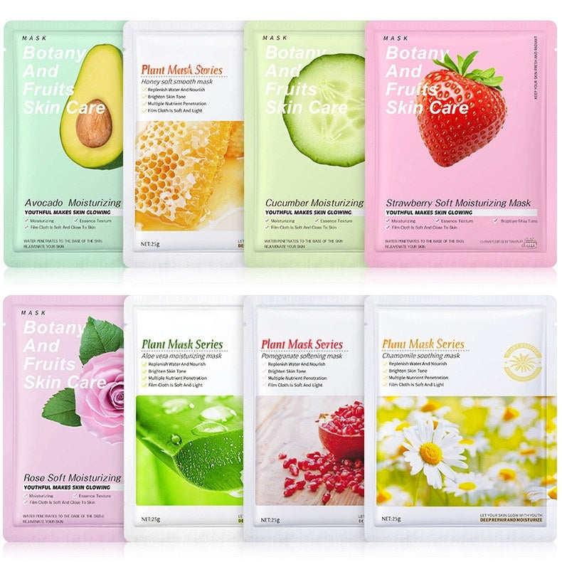 Skin Mask