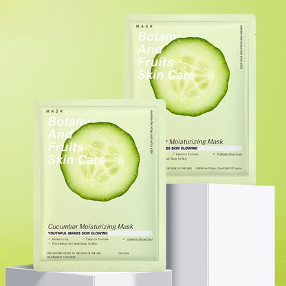 Skin Mask