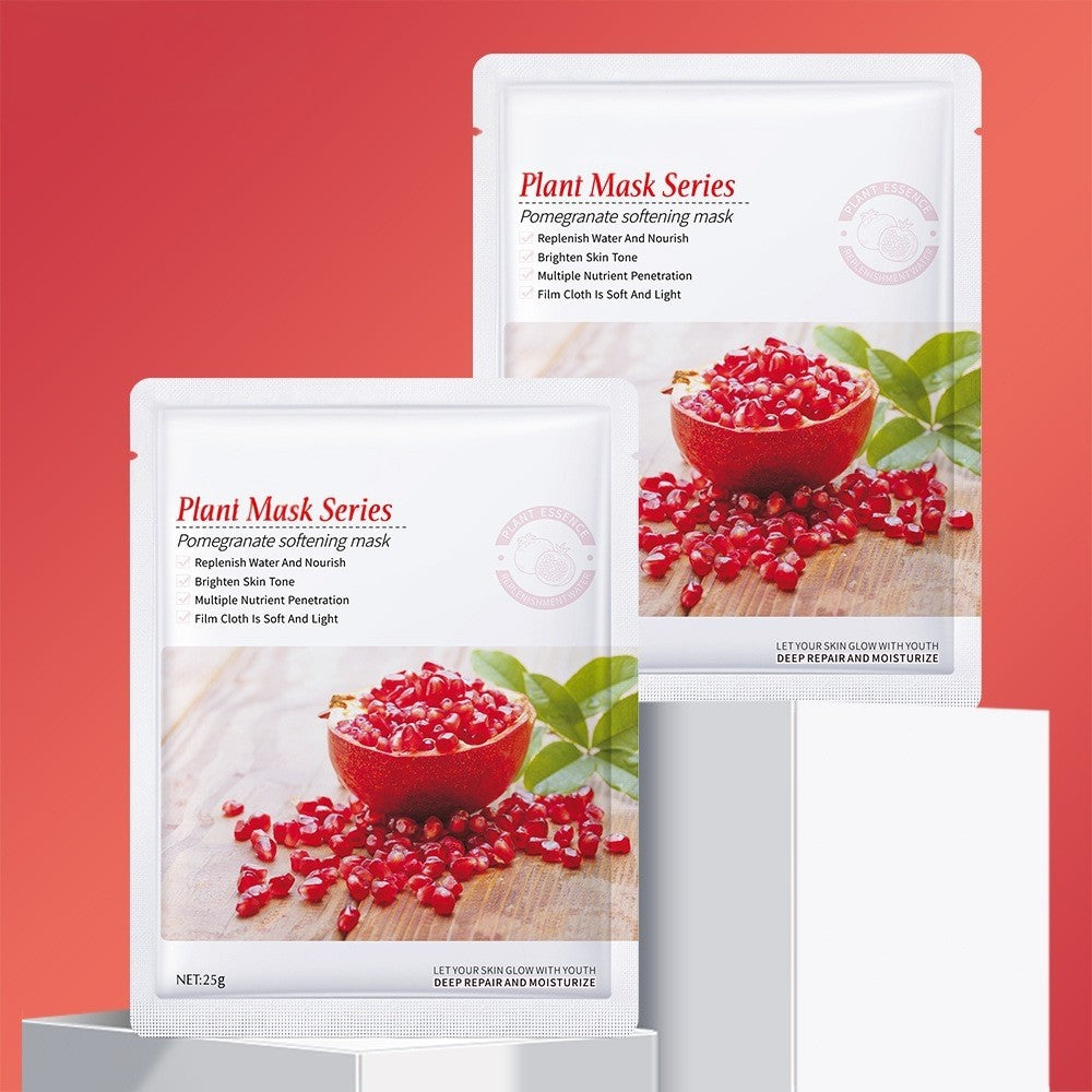 Skin Mask