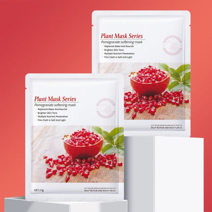 Skin Mask