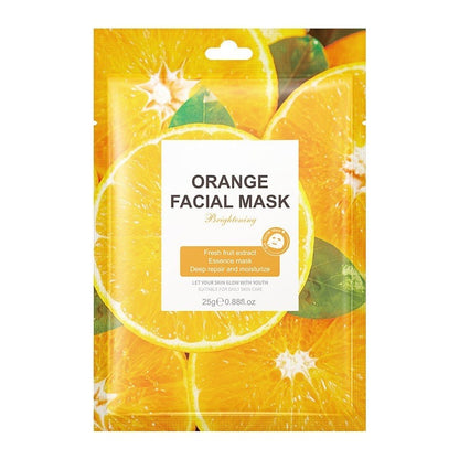 Skin Mask