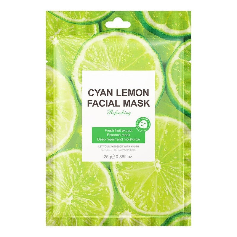 Skin Mask