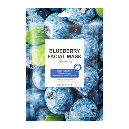 Skin Mask