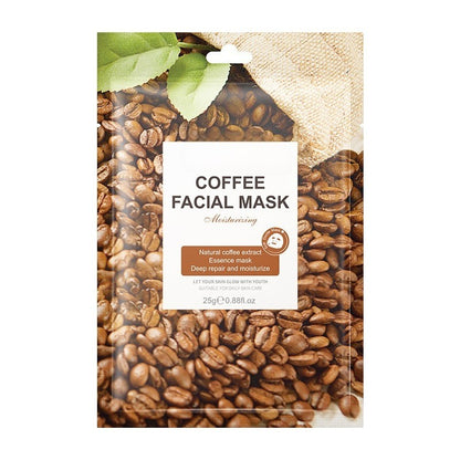 Skin Mask