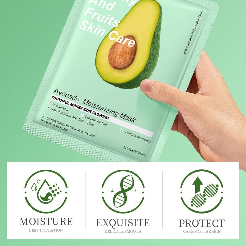 Skin Mask