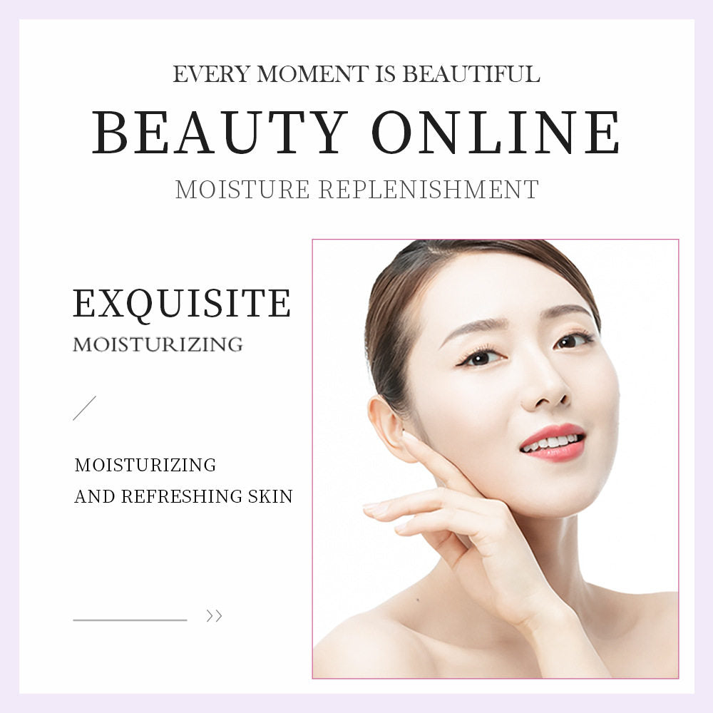 Skin Mask