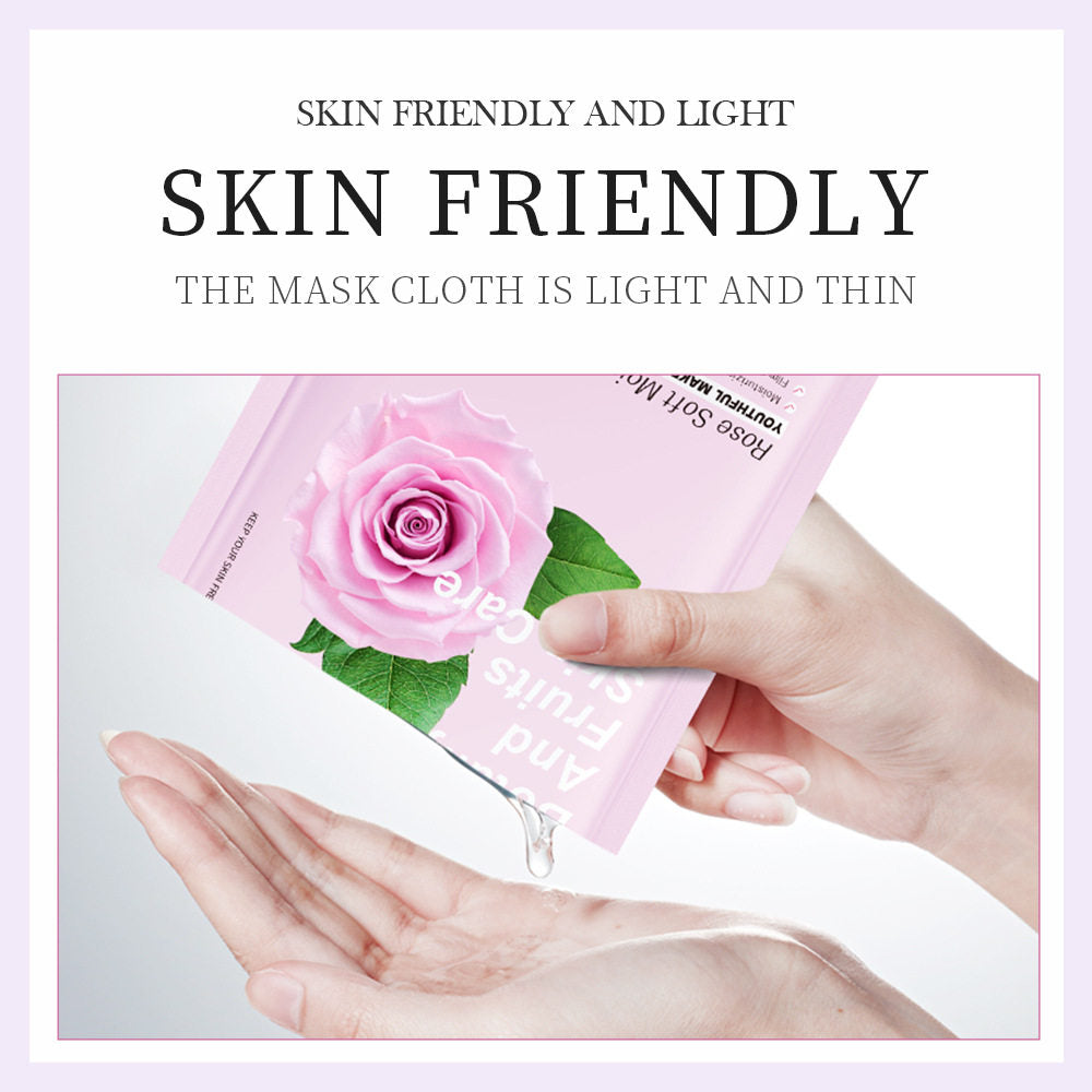 Skin Mask