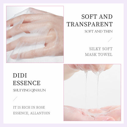 Skin Mask