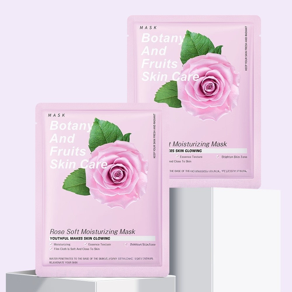 Skin Mask
