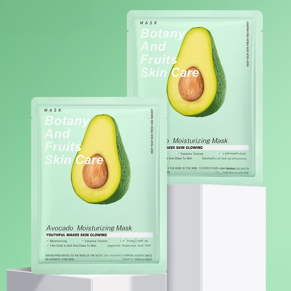 Skin Mask