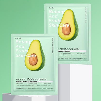 Skin Mask