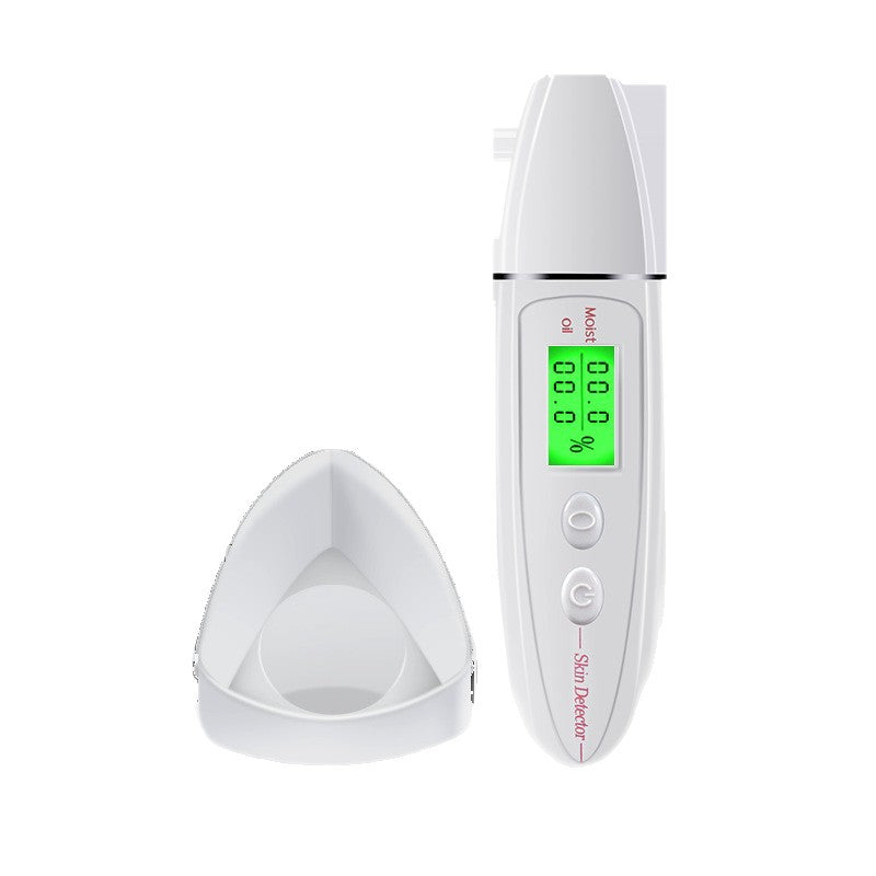 Skin Moisture Elasticity Tester
