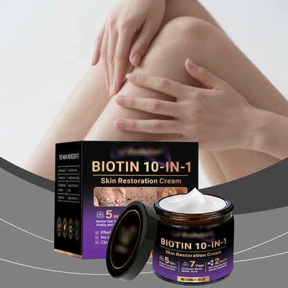 Skin Moisturizing Body Cream