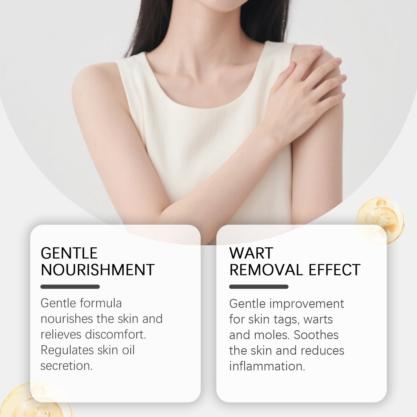 Skin Moisturizing Body Cream