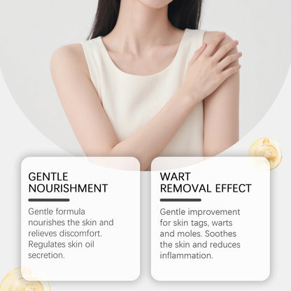Skin Moisturizing Body Cream