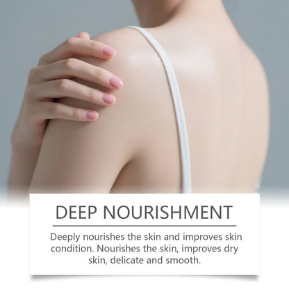 Skin Moisturizing Body Cream