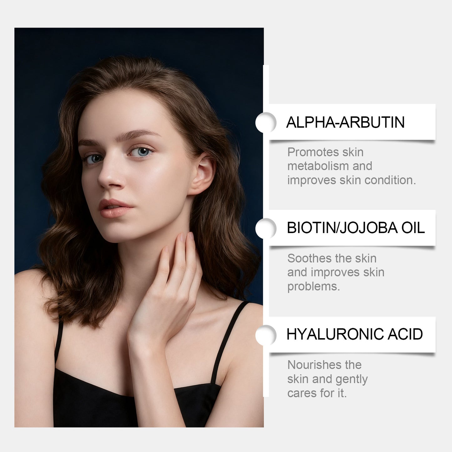 Skin Moisturizing Body Cream