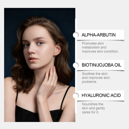 Skin Moisturizing Body Cream